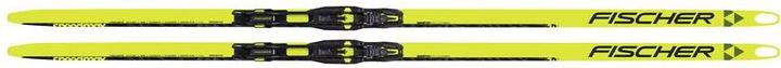 Fischer Sports Speedmax Helium Skate Plus Stiff 23/24 (176 cm)
