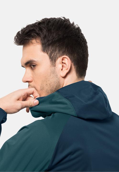 Produktbild Jack Wolfskin Feldberg Hoody M (M)