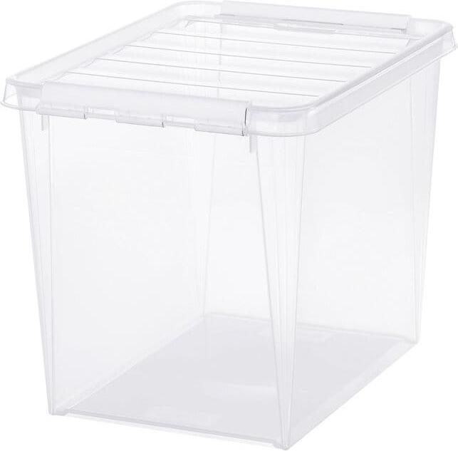 Produktbild Smartstore Aufbewahrungsbox CLASSIC 16, 25 Liter (40 x 30 x 32 cm, 25 l)