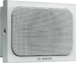 Actual product image Bosch Security Systems Metal Cab. Loudspeaker