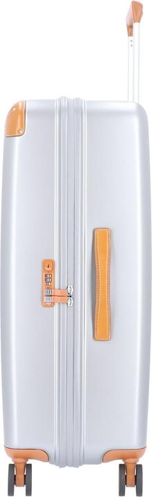 Produktbild Brics Amalfi 4-Rollen Trolley 76 cm (105 l, XL (ab 115l))