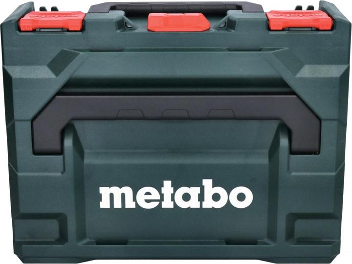 Produktbild Metabo Basic-Set (18 V)