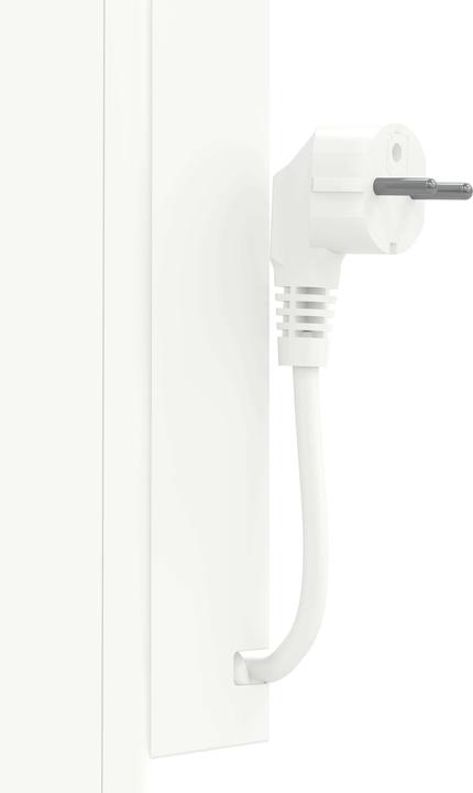 Produktbild Stiebel Eltron SNO 5 Plus, sehr kompakter, druckloser Warmwasserspeicher mit Stecker, übertisch, 5l, 2 kW