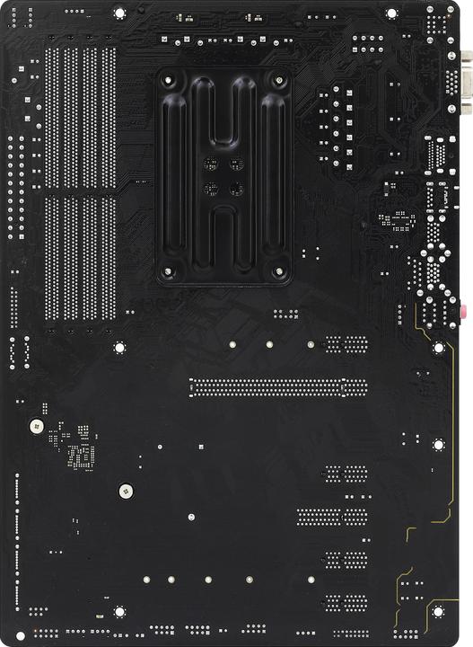 Image du produit AsRock Carte mère B450M Pro4 2.0 (AM4, AMD B450, mATX)