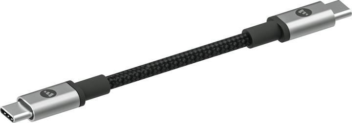 Image du produit mophie Câble de charge/synchronisation USB-C USB-C (3.1) 1,5m (1.50 m, USB 3.2 Gen 1)