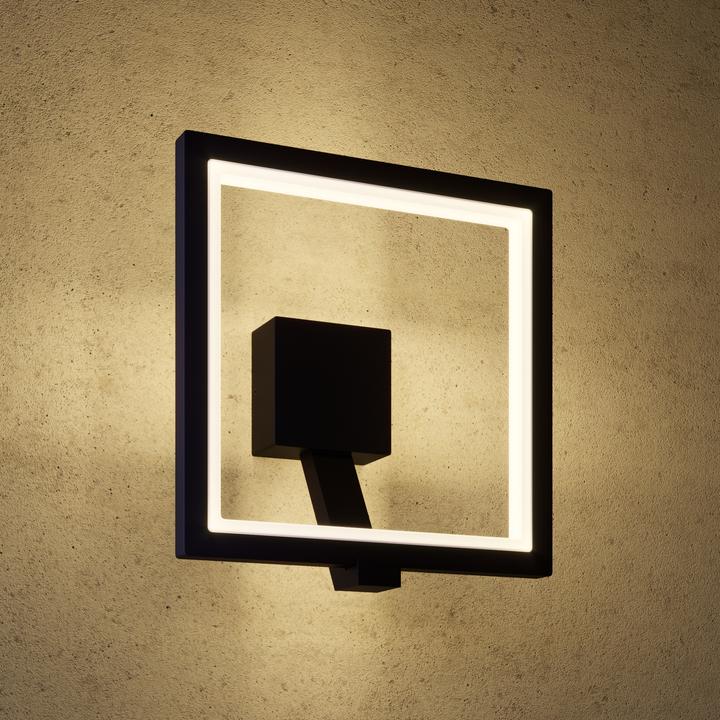 Immagine prodotto Lucande quadrata (600 lm)