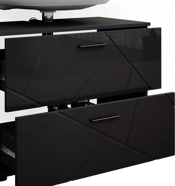Actual product image Vicco Irma (80 x 41 x 59 cm)