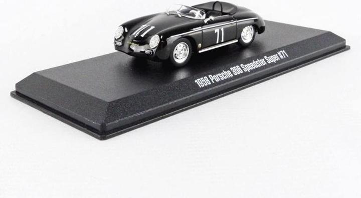 Produktbild 1958 Porsche 356 Speedster Super No.71 Race Car
