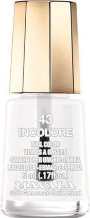 Immagine prodotto Mavala Smalto per unghie Mini Colour (Zucchero filato, Smalto)