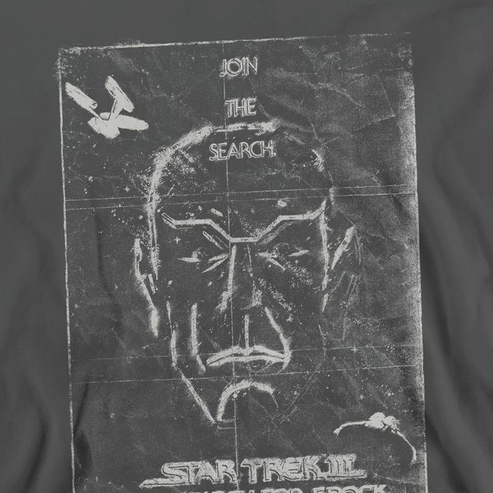Image du produit - Sweat JOIN THE SEARCH - Adulte (M)