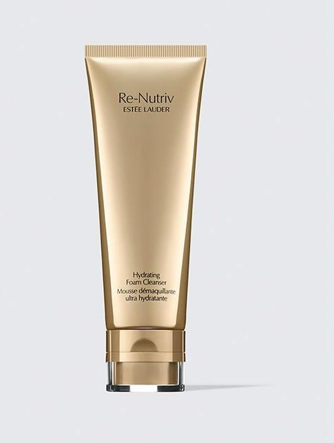 Actual product image Estée Lauder Re-Nutriv (Foam, 125 ml)