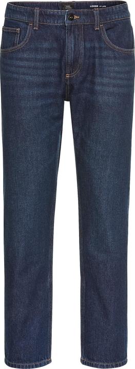 Image du produit Camel Active Loose Fit 5-Pocket Denim (33)