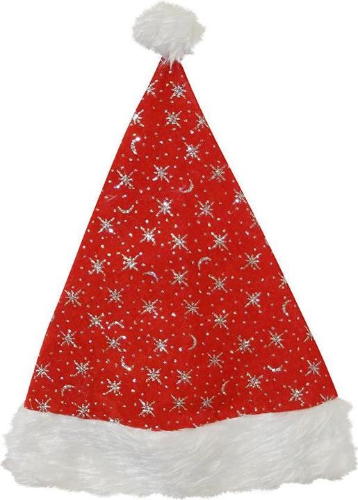 Produktbild Rubies Weihnachtshut