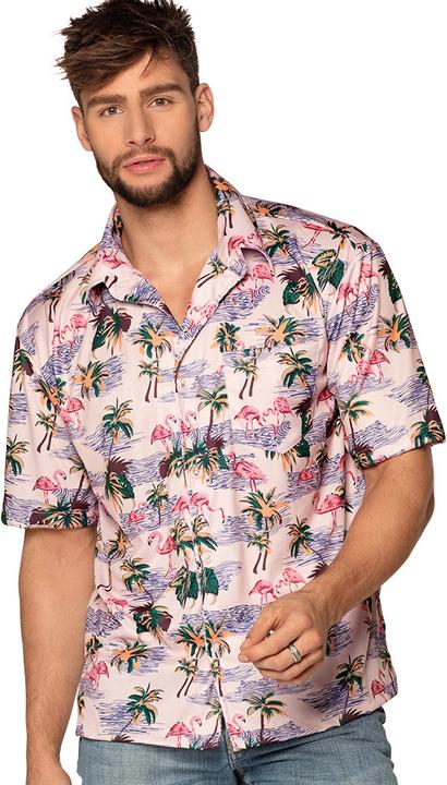 Immagine prodotto Boland Camicia: Flamingo (M)