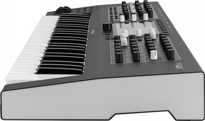 Actual product image Waldorf Iridium Keyboard Synthesizer
