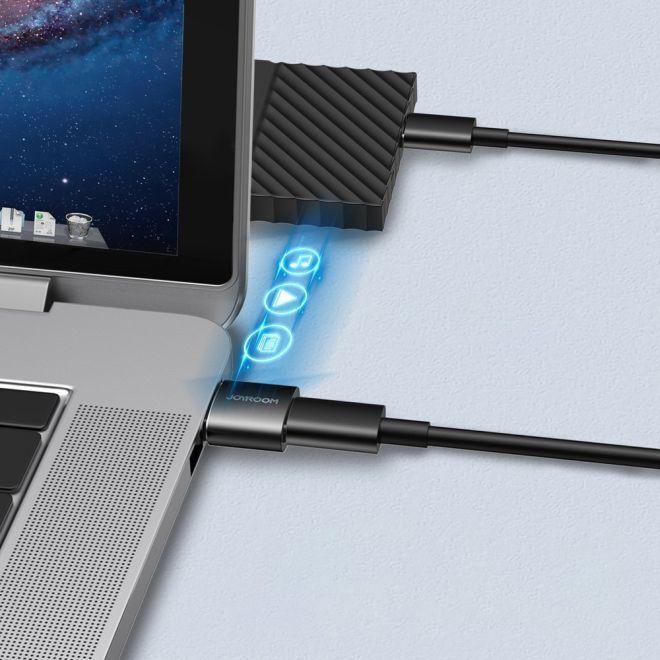 Actual product image Joyroom Adapter (USB Type C, USB 2.0)