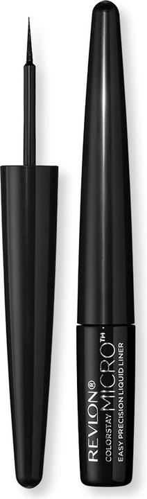 Immagine prodotto Revlon CS Micro Easy Precision Liquid Liner n. 001 (Blackout 001)