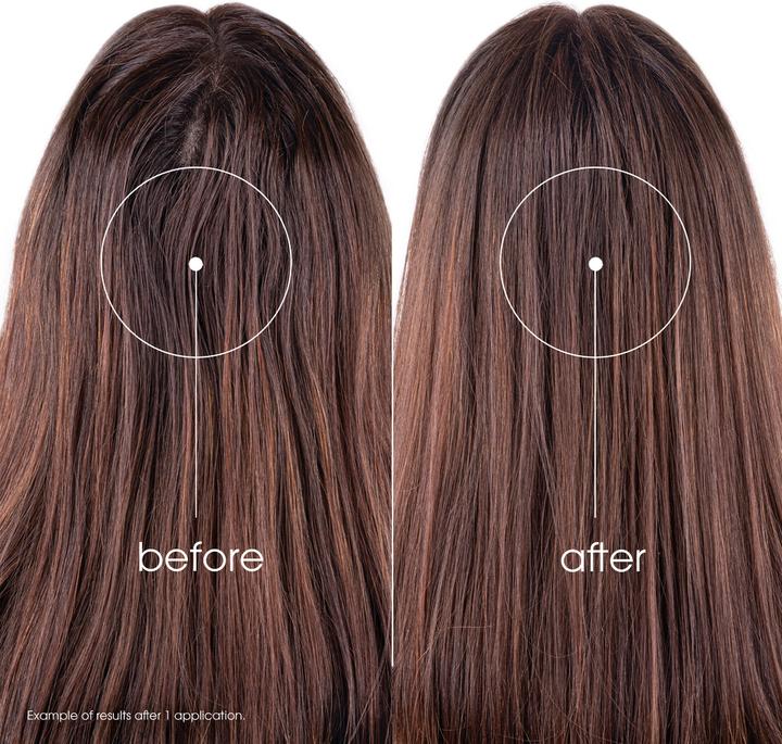Actual product image Klorane Trockenshampoo Brennnessel getönt (150 ml, Dry shampoo)