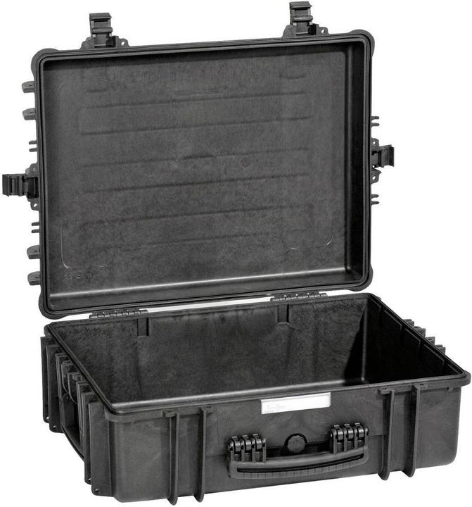 Explorer Cases Spezialkoffer 58x44x22 cm Mod. 5822 (Kamera Zubehörtasche, 56.10 l)