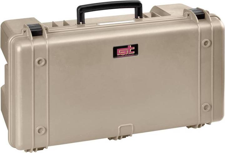 Actual product image Explorer Cases Multifunction box 66x34x32 cm Mod. MUB65 (61.50 l)