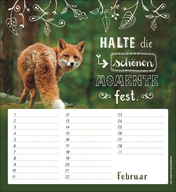 Immagine prodotto Calendario dei compleanni A piedi nudi nel cuore (Copertina rigida, Tedesco)
