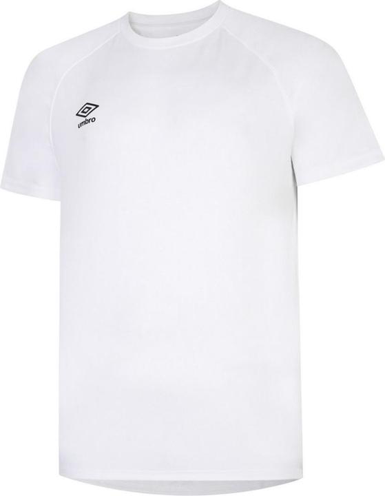 Umbro Childrens/Kids Raglan Rugby Drill Top