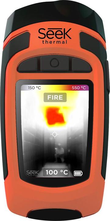 Produktbild SeeK Reveal FirePRO X