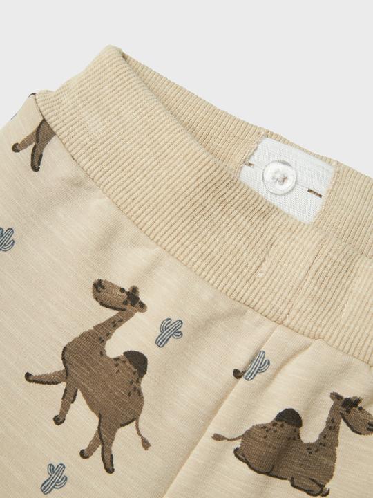 Actual product image Name it Bio-Baumwoll Hose (98)