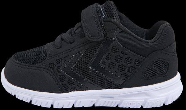 Actual product image hummel Crosslite Sneaker Infant (21)