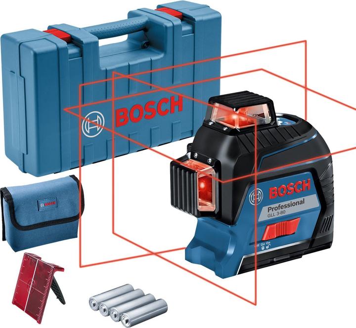 Immagine prodotto Bosch Professional GLL 380