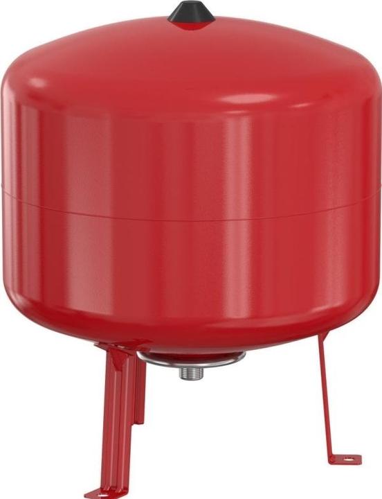 Flamco Baseflex trykekspansionsbeholder 50 liter 6 bar