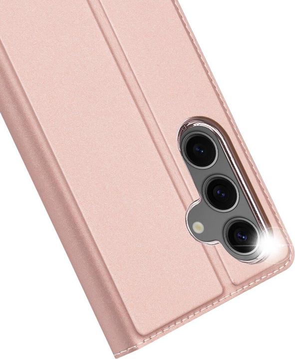 Produktbild Dux Ducis FE - Skin Pro Flip Case (Samsung Galaxy S24 FE)