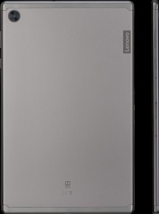 Produktbild Lenovo TB-X606F (nur WLAN, 10.30", 128 GB, Grau)