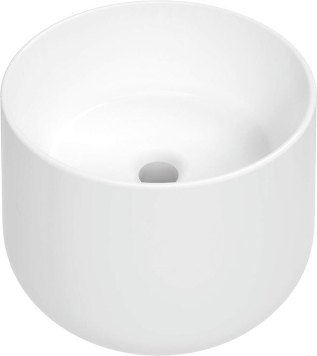 Produktbild Deante Aufsatzwaschbecken aus Keramik