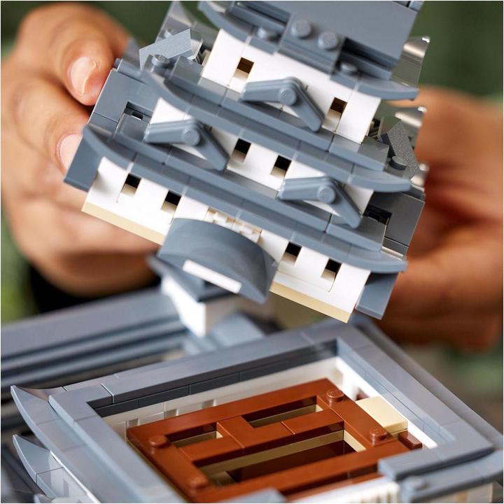 Produktbild LEGO Burg Himeji (21060, LEGO Architecture)