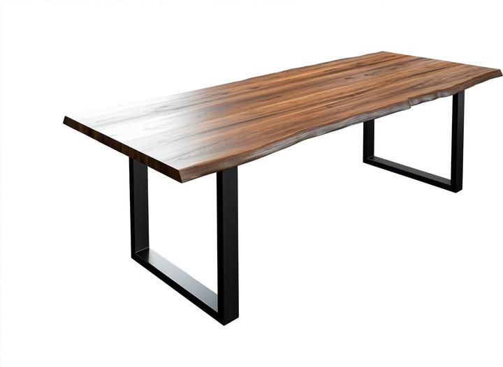 Acacia, Walnut, Black