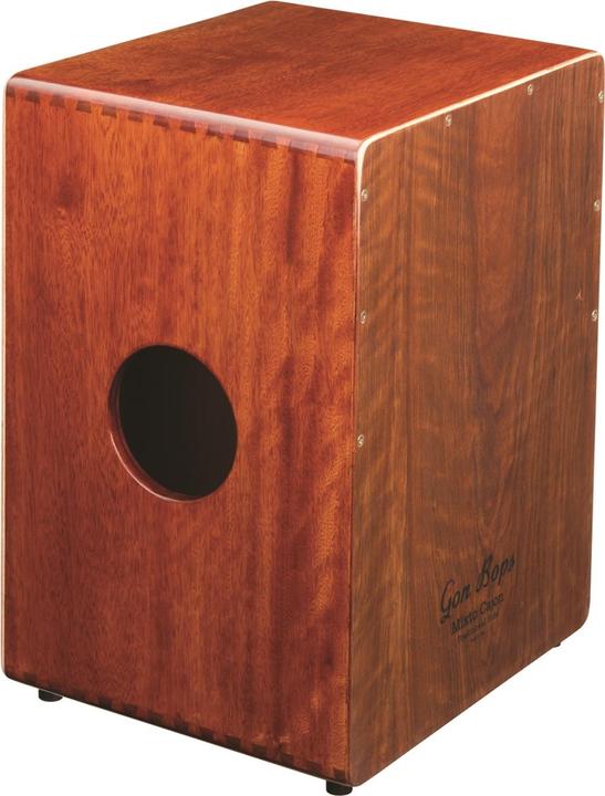 Immagine prodotto Gon Bops Cajon Mixto con borsa (Cajon)