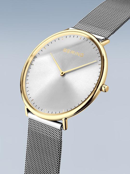 Image du produit Bering Ultra Slim (Montre analogique, 39 mm)