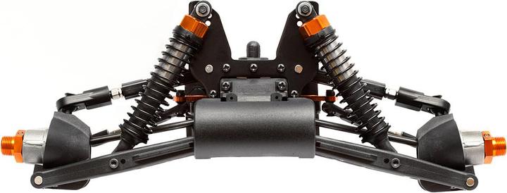 Image du produit HPI Trophée Flux (RTR Prêt à fonctionner)
