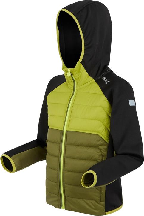 Produktbild Regatta Kielder IX Hybridjacke (140)