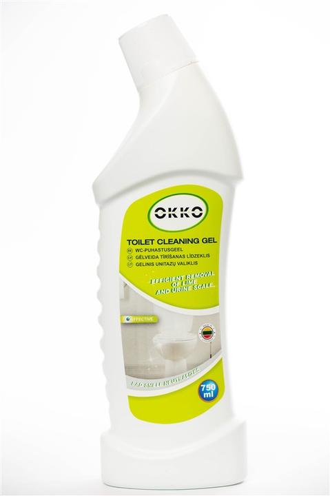 Produktbild Okko WC CLEANER 750 ML