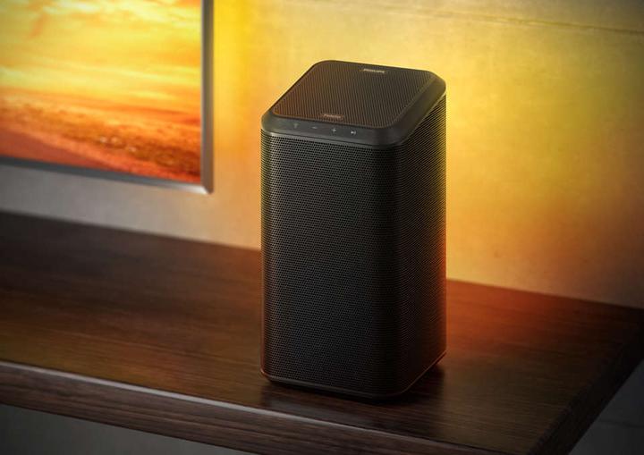 Produktbild Philips Fidelio TAFS1/10 (Bluetooth, WLAN)