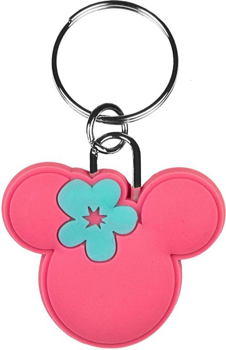 Actual product image Scooli School desk set EasyFit MIUX8255 Minnie Mouse 5 pieces (18 l)