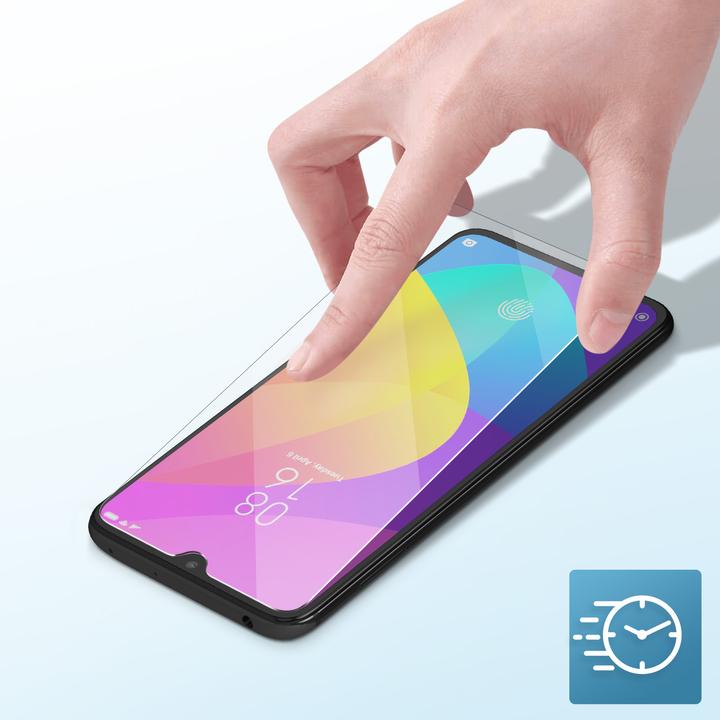 Immagine prodotto Avizar ClearShield Folie (1 Pezzo/i, Mi 9 Lite)