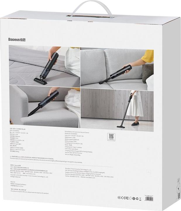 Produktbild Baseus H5