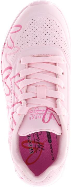 Produktbild Skechers X Jgoldcrown: Uno Lite - Spr (33)