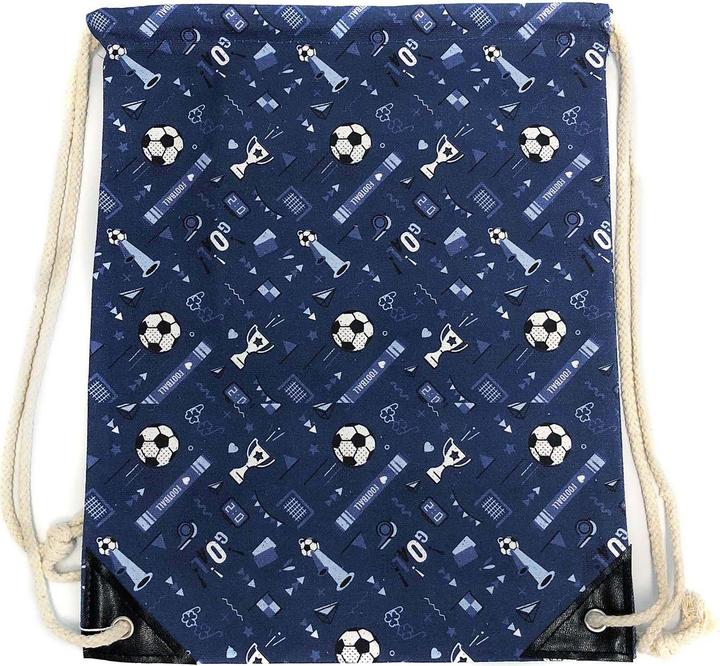 KayBee GymBag Design