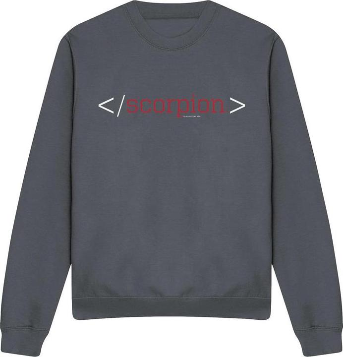 Produktbild Scorpion Sweatshirt (M)