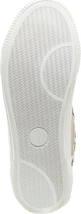 Produktbild Rocket Dog Sneaker Cheery Blockfarben Wildlederimitat (39)