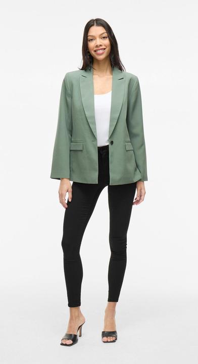 Produktbild Vila Einreihiger Blazer (38)